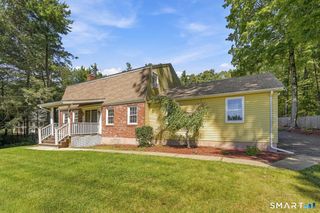 82 Buckley Highway, Stafford, CT 06076