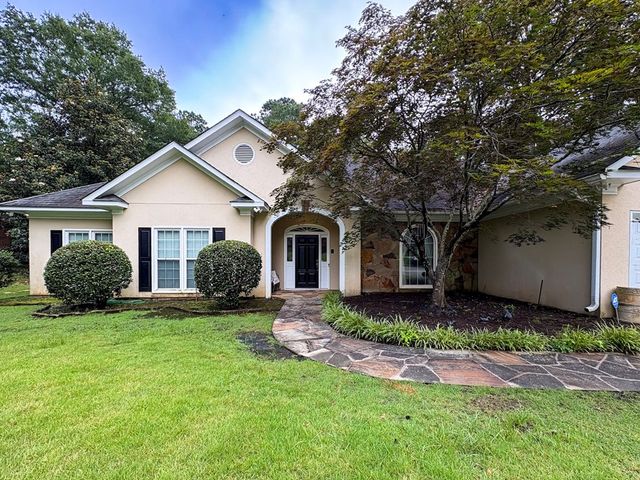 2 Mink Court, Midland, GA 31820