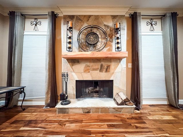 2 Mink Court, Midland, GA 31820