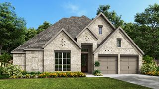 245 Rosemallow Lane, Waxahachie, TX 75165