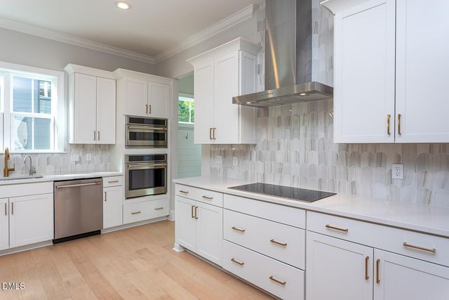 9309 Field Maple Court, Raleigh, NC 27613