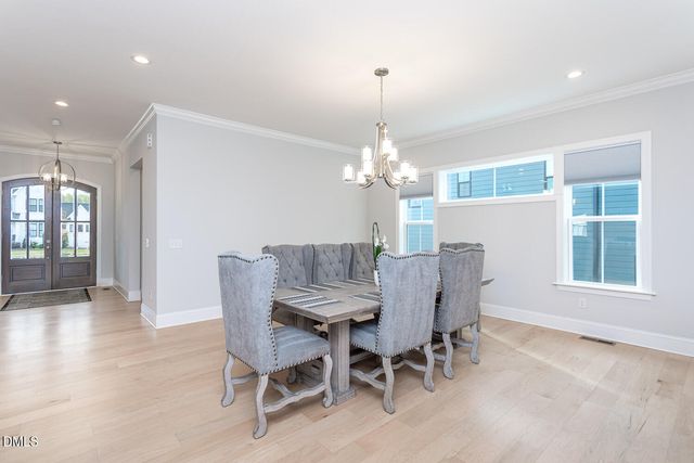 9309 Field Maple Court, Raleigh, NC 27613