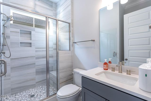 9309 Field Maple Court, Raleigh, NC 27613