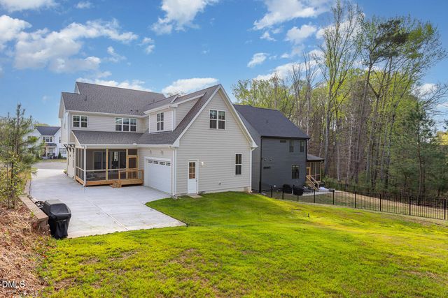 9309 Field Maple Court, Raleigh, NC 27613