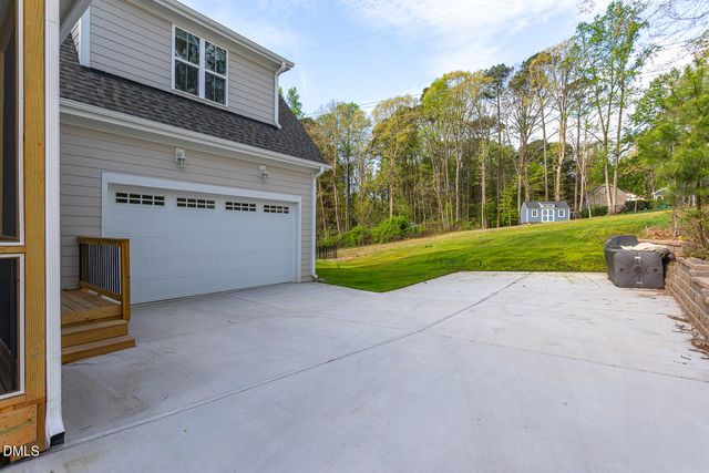 9309 Field Maple Court, Raleigh, NC 27613