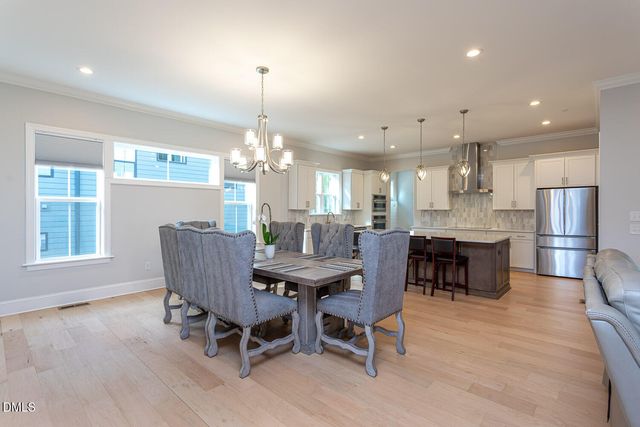 9309 Field Maple Court, Raleigh, NC 27613