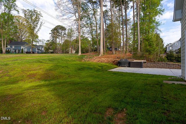 9309 Field Maple Court, Raleigh, NC 27613