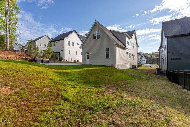 9309 Field Maple Court, Raleigh, NC 27613