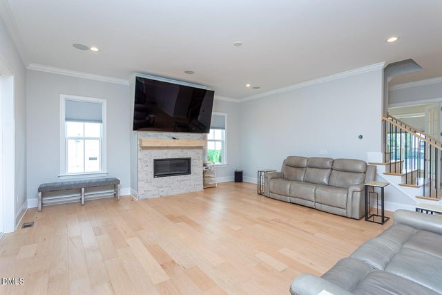 9309 Field Maple Court, Raleigh, NC 27613