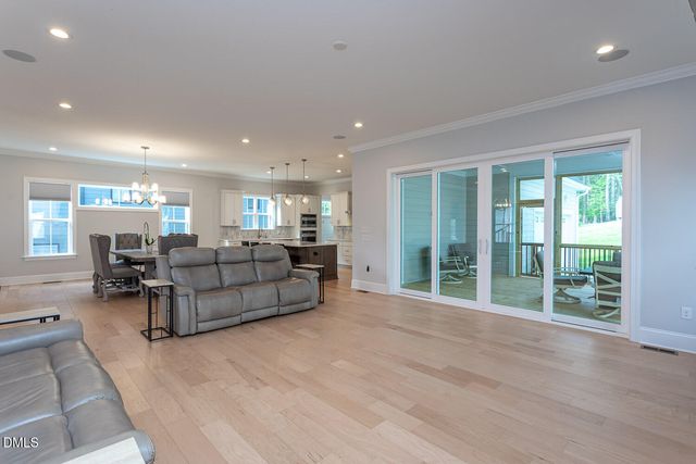 9309 Field Maple Court, Raleigh, NC 27613