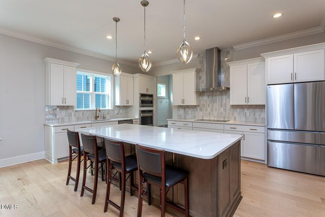 9309 Field Maple Court, Raleigh, NC 27613