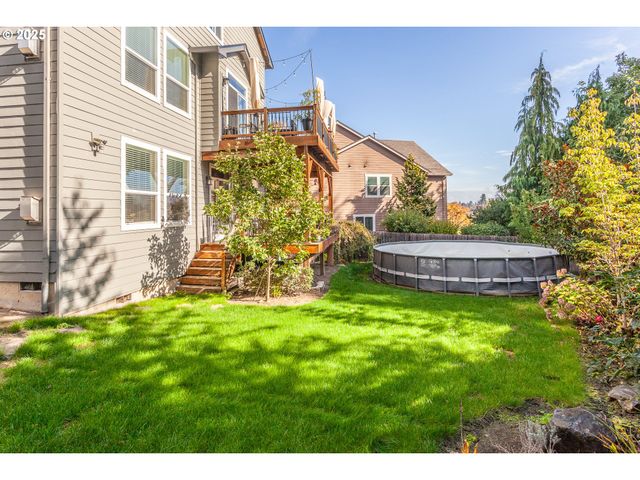 33102 FELISHA Way, Scappoose, OR 97056