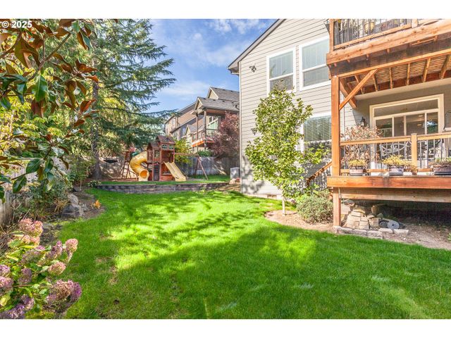 33102 FELISHA Way, Scappoose, OR 97056