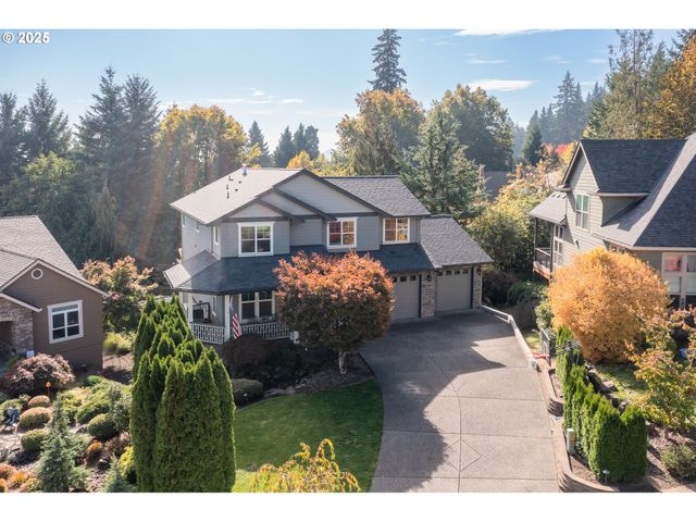 33102 FELISHA Way, Scappoose, OR 97056