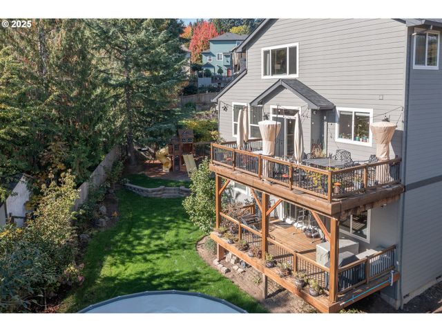 33102 FELISHA Way, Scappoose, OR 97056