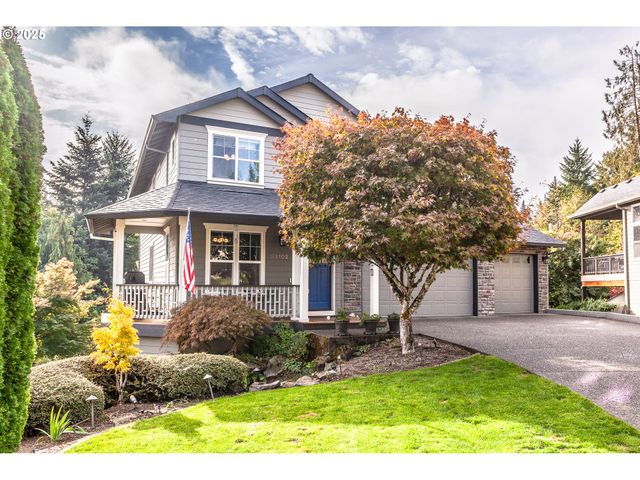 33102 FELISHA Way, Scappoose, OR 97056