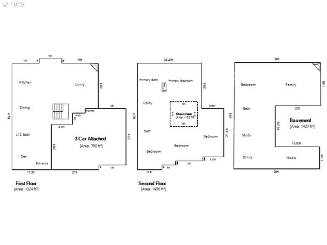 33102 FELISHA Way, Scappoose, OR 97056