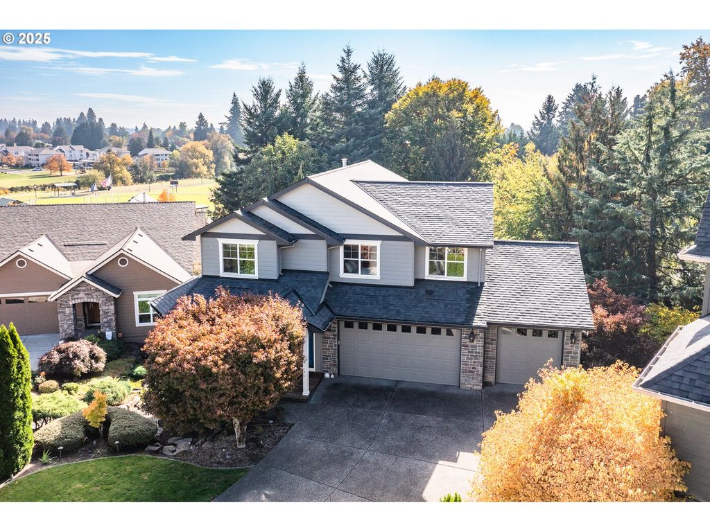 33102 FELISHA Way, Scappoose, OR 97056