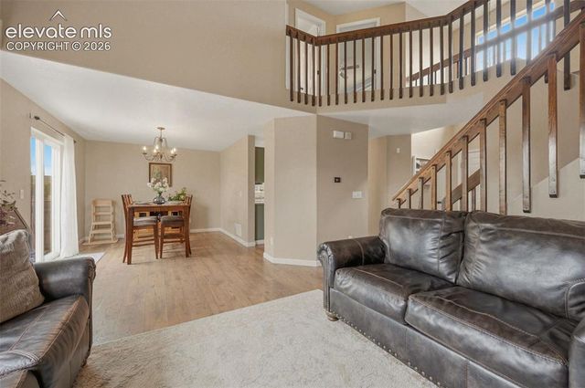 5832 Poudre Way, Colorado Springs, CO 80923
