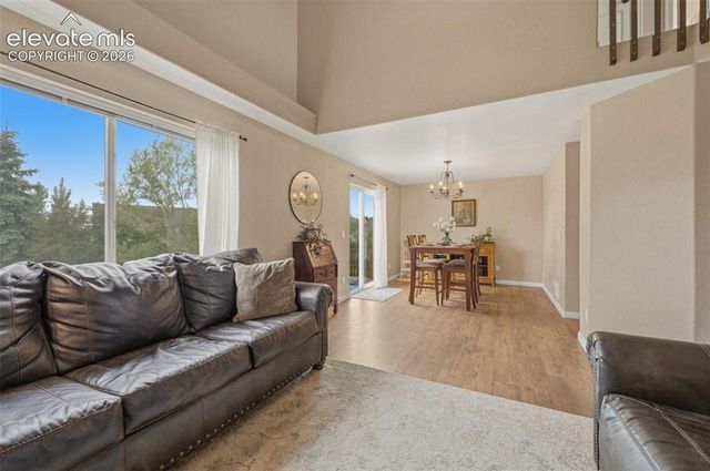 5832 Poudre Way, Colorado Springs, CO 80923