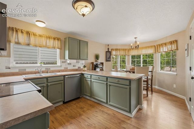 5832 Poudre Way, Colorado Springs, CO 80923