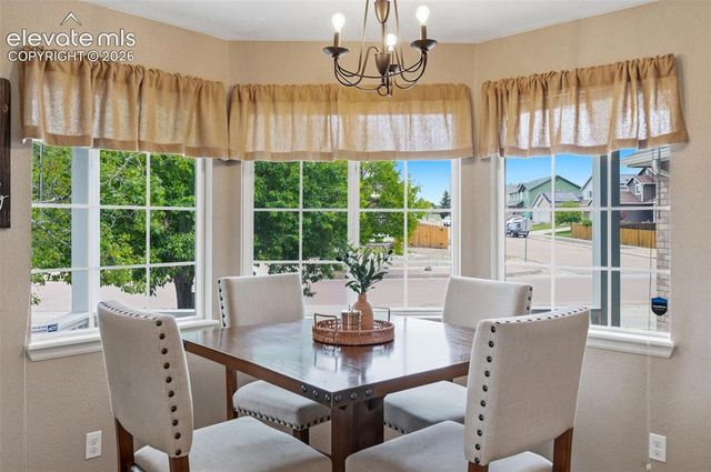 5832 Poudre Way, Colorado Springs, CO 80923