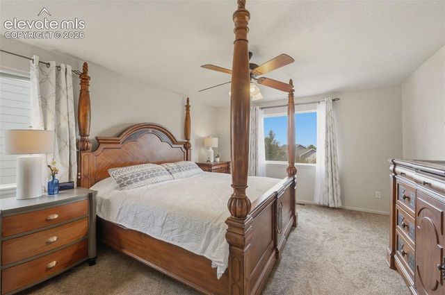 5832 Poudre Way, Colorado Springs, CO 80923