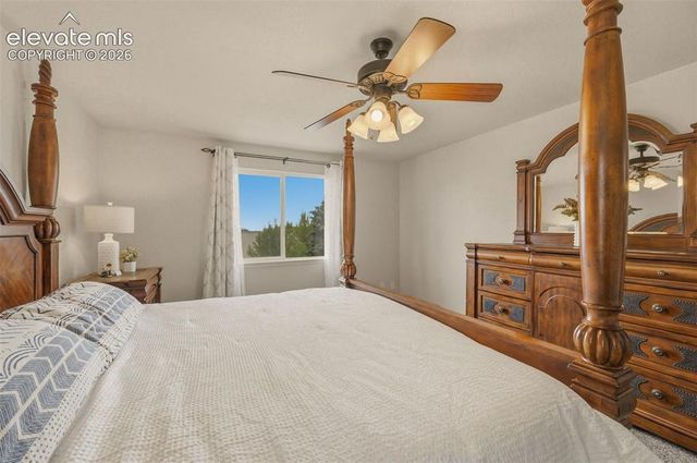 5832 Poudre Way, Colorado Springs, CO 80923