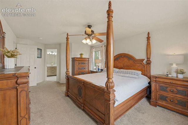 5832 Poudre Way, Colorado Springs, CO 80923