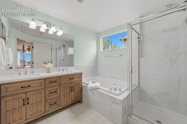 5832 Poudre Way, Colorado Springs, CO 80923