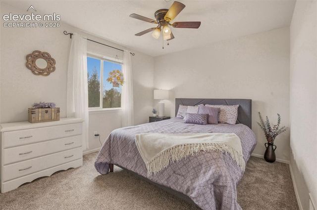 5832 Poudre Way, Colorado Springs, CO 80923
