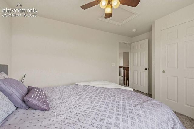 5832 Poudre Way, Colorado Springs, CO 80923