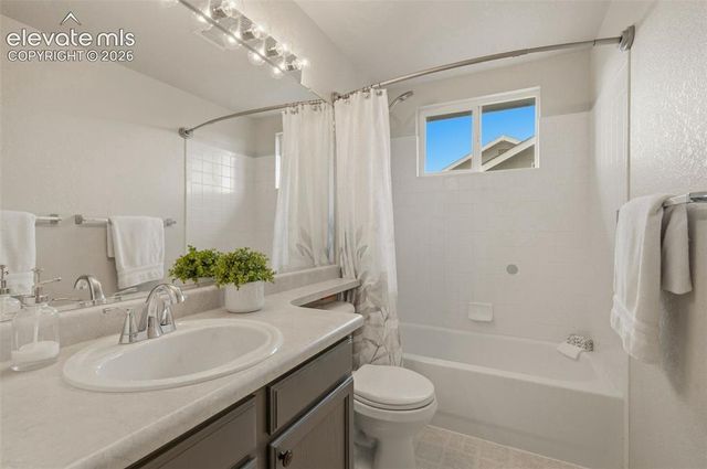 5832 Poudre Way, Colorado Springs, CO 80923