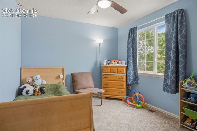 5832 Poudre Way, Colorado Springs, CO 80923