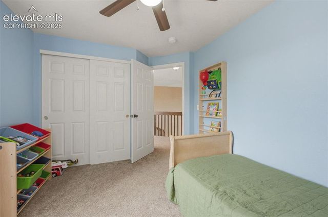5832 Poudre Way, Colorado Springs, CO 80923