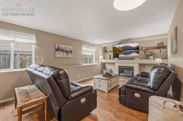 5832 Poudre Way, Colorado Springs, CO 80923