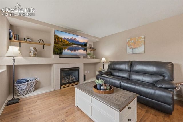 5832 Poudre Way, Colorado Springs, CO 80923