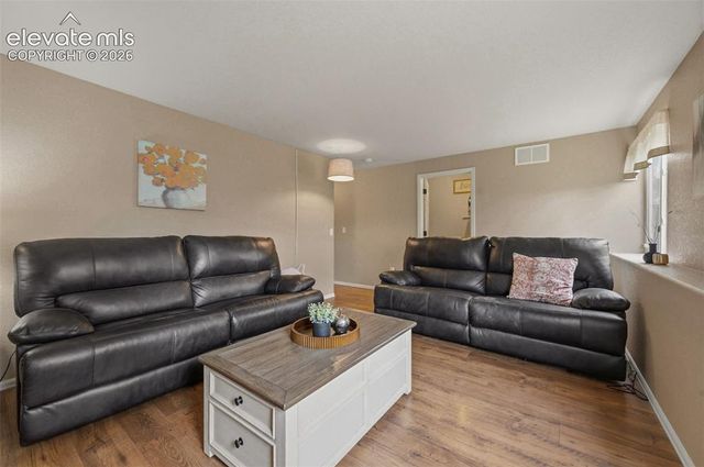 5832 Poudre Way, Colorado Springs, CO 80923