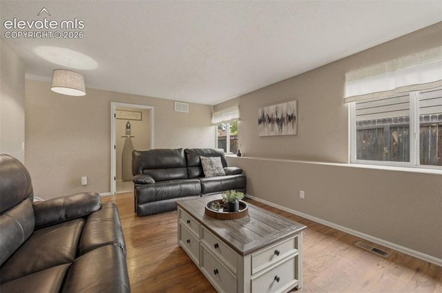 5832 Poudre Way, Colorado Springs, CO 80923