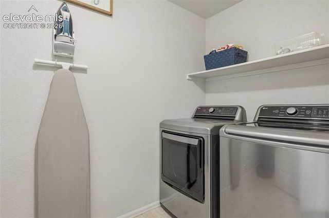 5832 Poudre Way, Colorado Springs, CO 80923