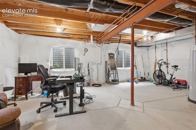 5832 Poudre Way, Colorado Springs, CO 80923
