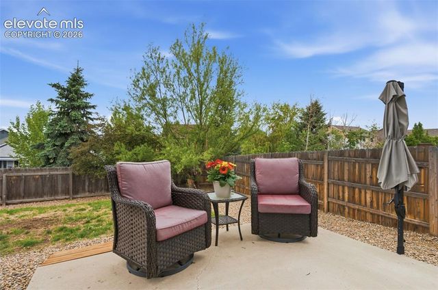5832 Poudre Way, Colorado Springs, CO 80923