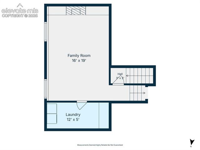 5832 Poudre Way, Colorado Springs, CO 80923
