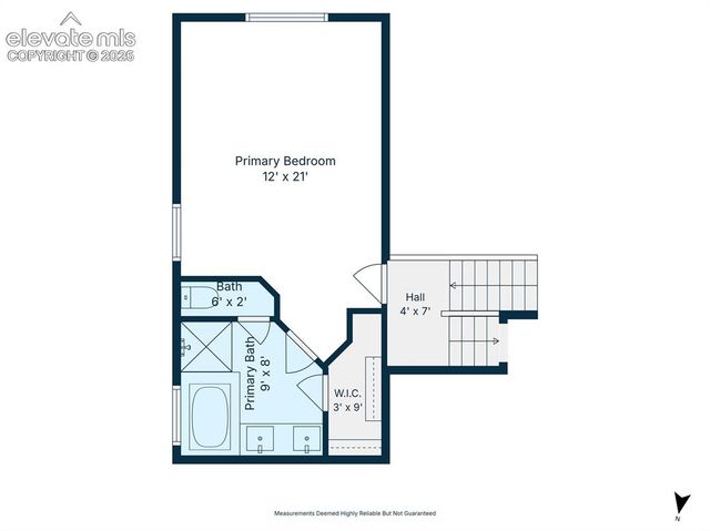 5832 Poudre Way, Colorado Springs, CO 80923