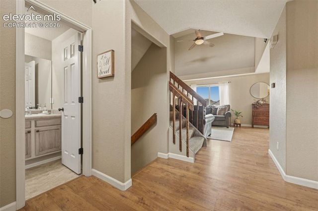 5832 Poudre Way, Colorado Springs, CO 80923