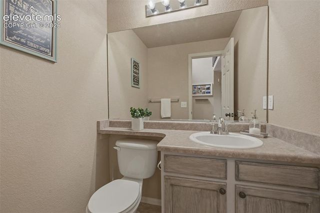 5832 Poudre Way, Colorado Springs, CO 80923