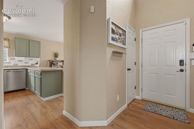 5832 Poudre Way, Colorado Springs, CO 80923