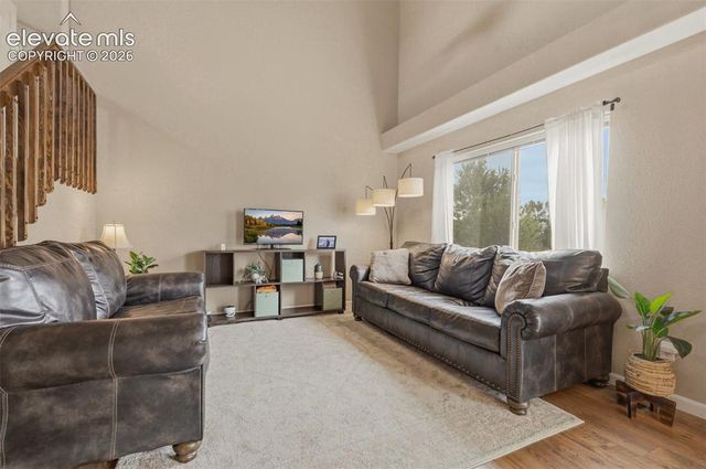 5832 Poudre Way, Colorado Springs, CO 80923