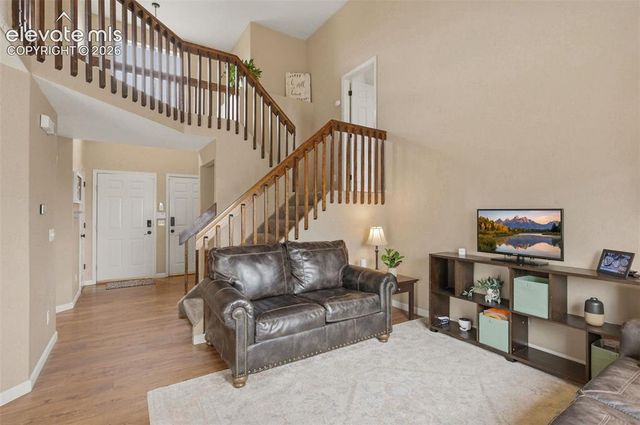 5832 Poudre Way, Colorado Springs, CO 80923