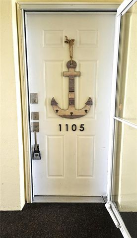 4575 COVE CIRCLE 1105, St Petersburg, FL 33708